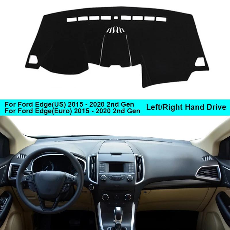 ڵ   Ŀ Ford Edge / Endura 2015 2016 2017 2018 2019 2020 LHD RHD Dashmat  Ʈ ī  ̾ 
